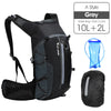 Cycling Equipment Water Bag Outdoor Backpack