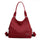 Ladies Shoulder Bag Large Capacity Casual Handbag