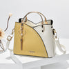 New Style Portable Large-capacity Fashion One-shoulder Messenger Bag