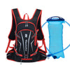 Outdoor Sports Mountaineering Backpack Women's Personal Cross-country Running Bag