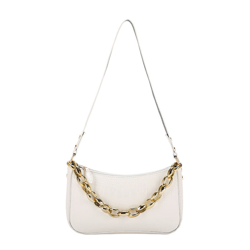 Popular Pattern Chain HandbagNew Bag