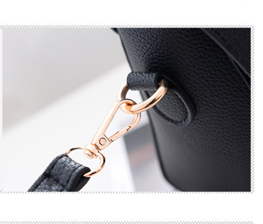 New Fashionable Korean Women's Shoulder Bag