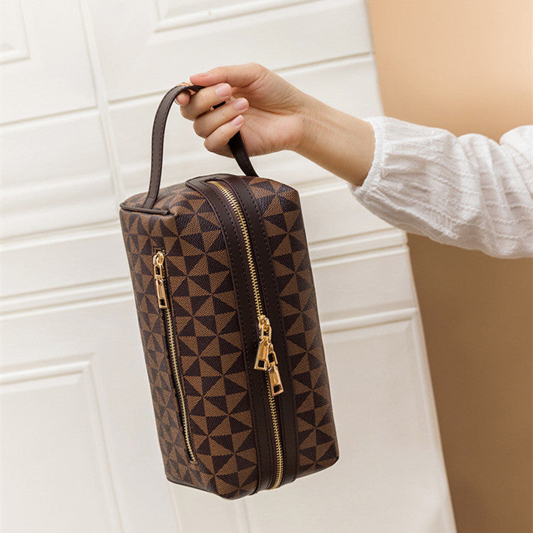 Desktop Organizing Small Item Storage Bag