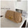 Spring New Korean Style Fashion Small Square Casual Shoulder Small Messenger Bag