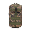 Outdoor Sports Camouflage Backpack Army Fan Hiking And Hiking Bag