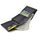 Men Fashion Leather Shield Anti Theft Wallet