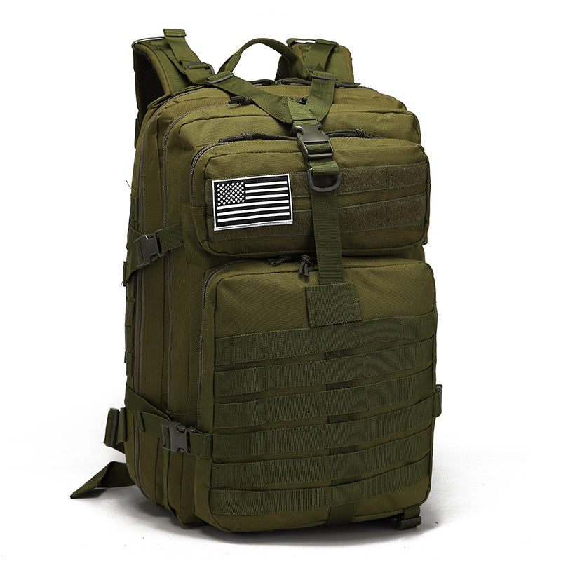 Travel Backpack Army Camouflage Bag Tactical Backpack Men