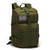 Travel Backpack Army Camouflage Bag Tactical Backpack Men