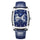 Men's Fashion All-match Square Quartz Watch