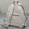 Simple And Versatile Large-capacity Portable College Style Canvas Female Bag