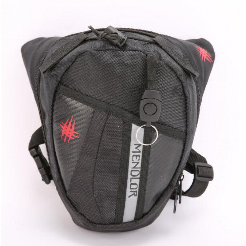 Motorcycle Hiking Camping  Leg  Waist  Tank  Waterproof Bag