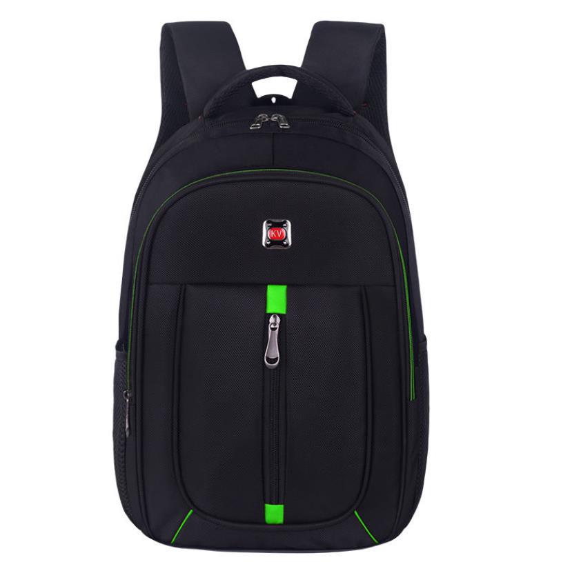 Men's Multifunctional Large Capacity Oxford Cloth Backpack