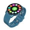 High-definition Bluetooth Call Sports Bracelet Watch Heart Rate Sleep Health