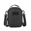 Pure ColorOutdoor Small Bag Punching Process