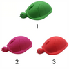 Tortoise Light Sliding Creative Wired Mouse