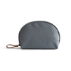 Korean Simple Large Capacity Multi-functional Carry-on Cosmetic Bag Small Portable Travel Toiletries Storage Bag