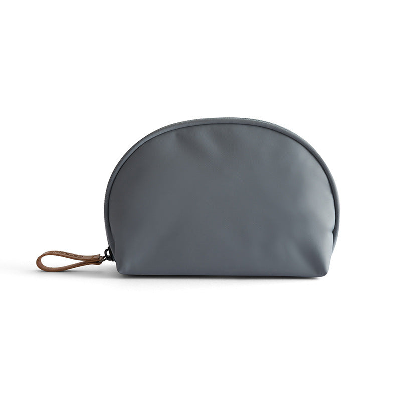 Korean Simple Large Capacity Multi-functional Carry-on Cosmetic Bag Small Portable Travel Toiletries Storage Bag