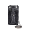 Leather Phone Bag Chain One-shoulder Diagonal Women's