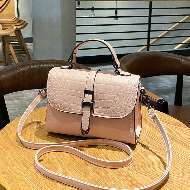 Women's Large-capacity Handbag Fashion Shoulder Bag