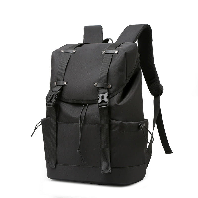 Casual  Men And Women Fashion Outdoor Backpack Short Travel Bag