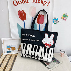 Fashion Canvas Bag Shopping Canvas