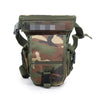 Junsheng Tactical Leg Pack Army Camouflage Special Forces