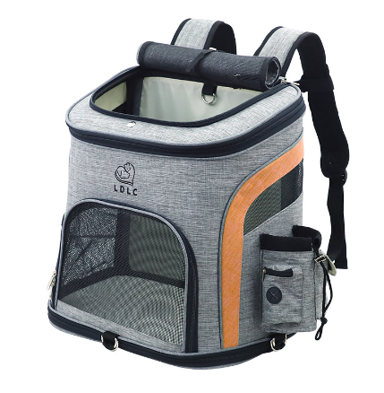 Pet Portable Backpack for Outdoor