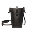 Real Cowhide Ladies One-shoulder Messenger Bag