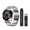 E12 Smart Call Sports Waterproof Monitoring Bracelet