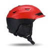 Fashionable And Simple Ski Helmet Sports Equipment