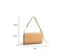 One-shoulder Diagonal Bag Women's Fashion Simple Underarm