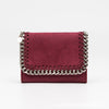 Net Celebrity Hot Wallet Women Short Paragraph Compact Mini Fashion Portable