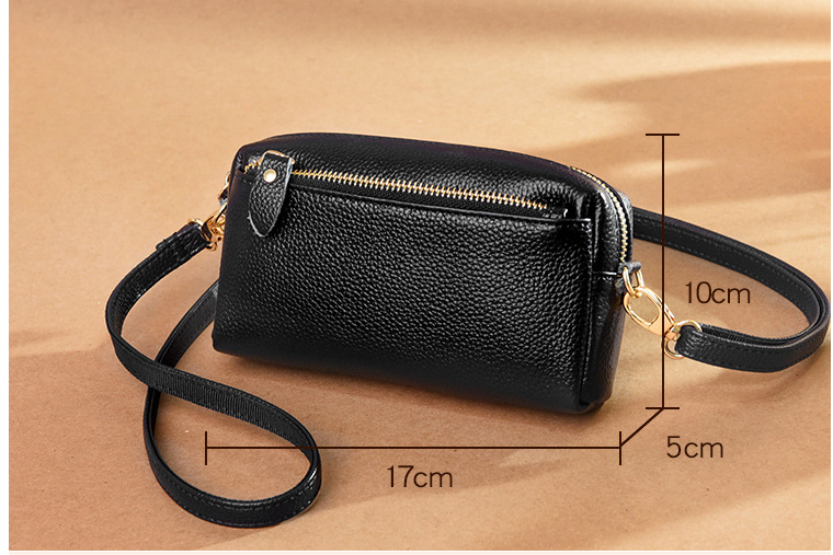 Women's Mini Bag Horizontal Mobile Phone
