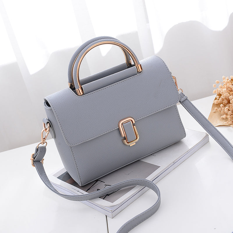 New Fashionable Korean Women's Shoulder Bag