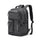 Backpack Trend Backpack Men's Waterproof Travel Computer Backpack Korean College Student Schoolbag