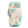 Outdoor Arm Bag Mobile Phone With