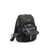 Casual Lightweight Contrast Design Men's Backpack