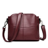 Large Capacity Simple And Stylish Commuter Bag