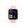 Smartwatch Bluetooth Calling Music Playback Full Touch Mode
