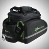 Bicycle Piggyback Camera Satchel Car Accessories