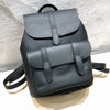 Leather Retro Handmade First Layer Cowhide Backpack Backpack Small Bag