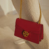Women's New Fashion Shoulder Chain Messenger Bag