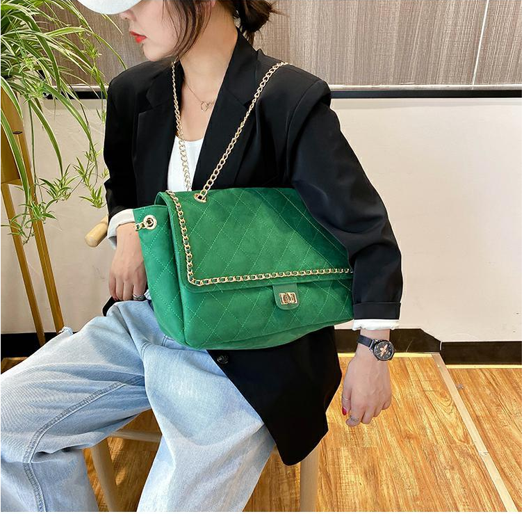 Shoulder Bag Popular Net Red Messenger Bag