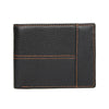 First Layer Leather Wallet Short Leather Wallet