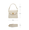 Women's Niche Bag Summer Texture Diagonal Handbag