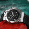 Sports Quartz Men's Watch Luminous Silicone Watch