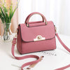 Ladies Simple Fashion One Shoulder Messenger Bag