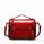 All-match Trend Cowhide Messenger Handbag Women