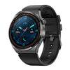 Offline Payment NFC Bluetooth Call Kinetometer Step Smartwatch