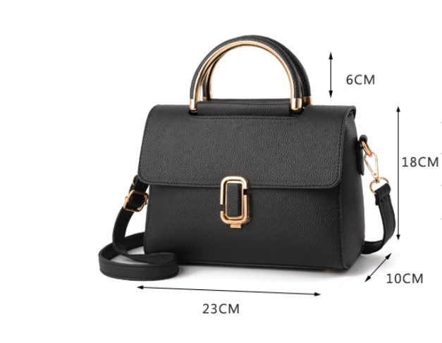 New Fashionable Korean Women's Shoulder Bag